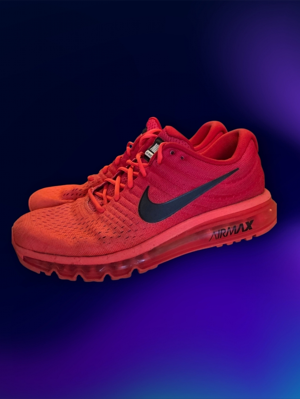 Nike Air Max 2017